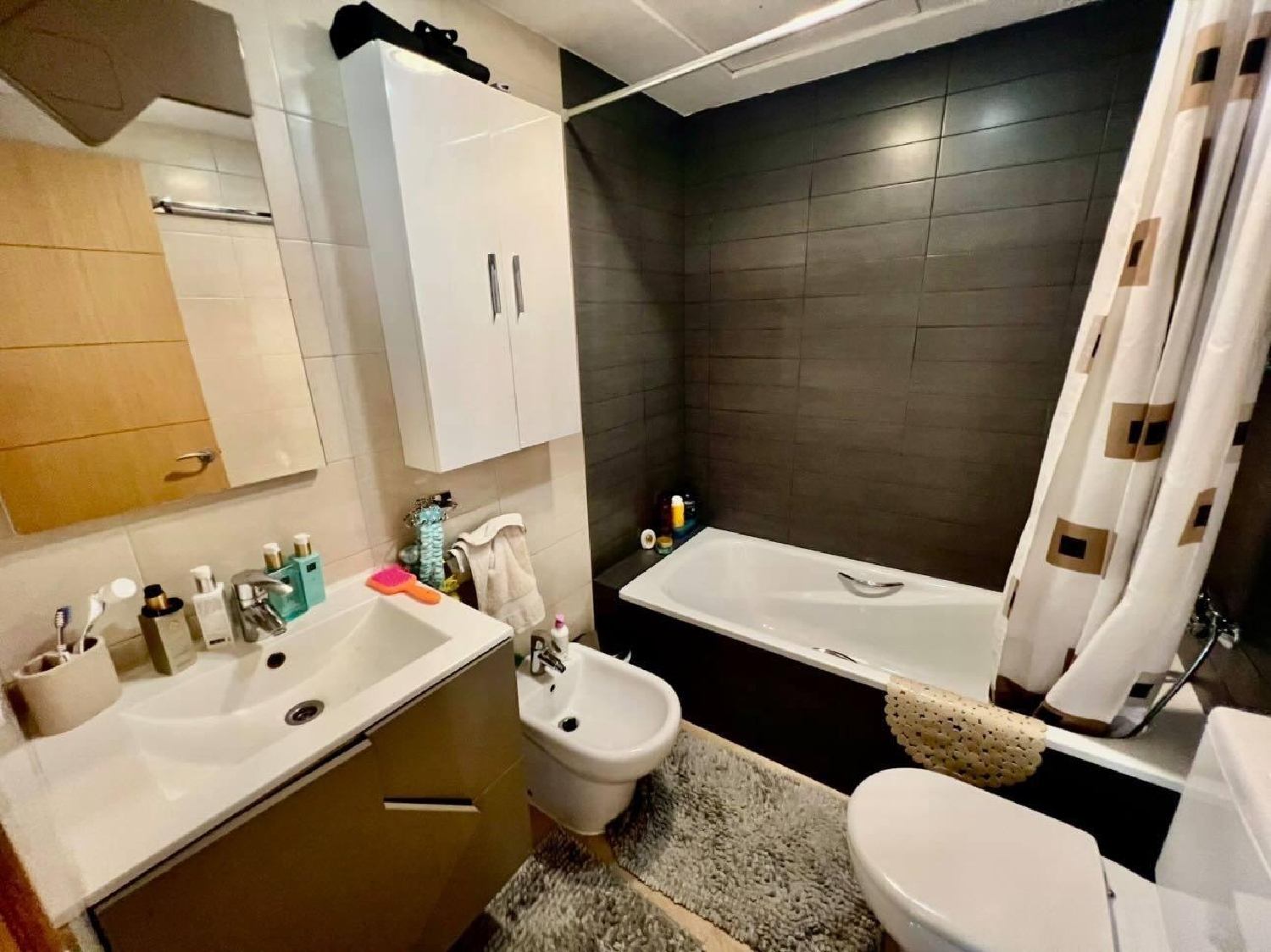  à vendre duplex Finestrat Marina Baixa 7