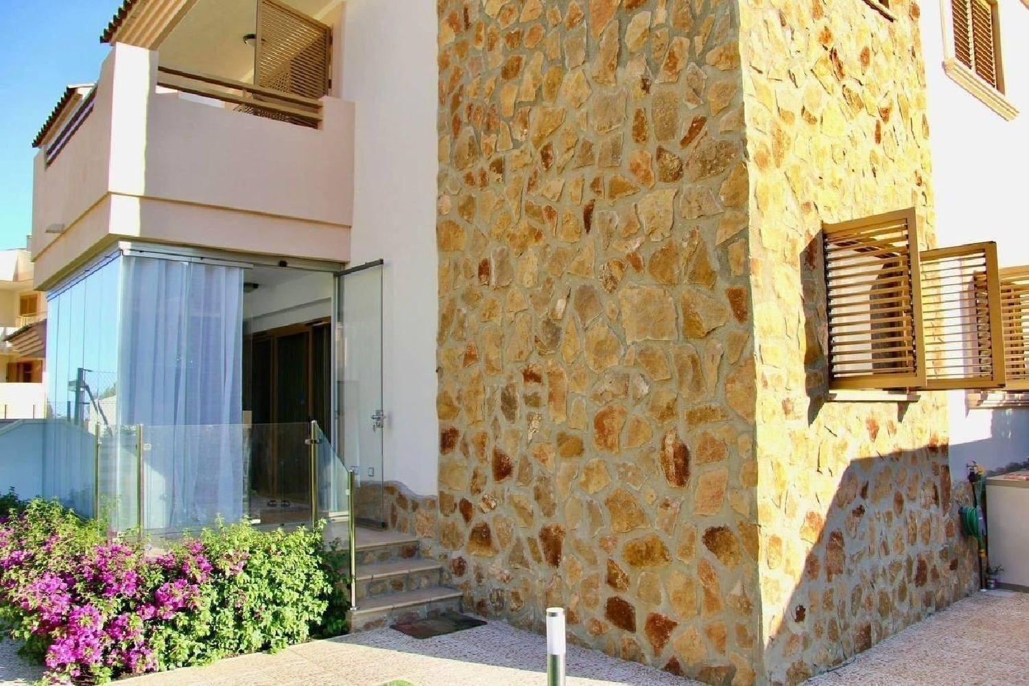  à vendre duplex Finestrat Marina Baixa 4