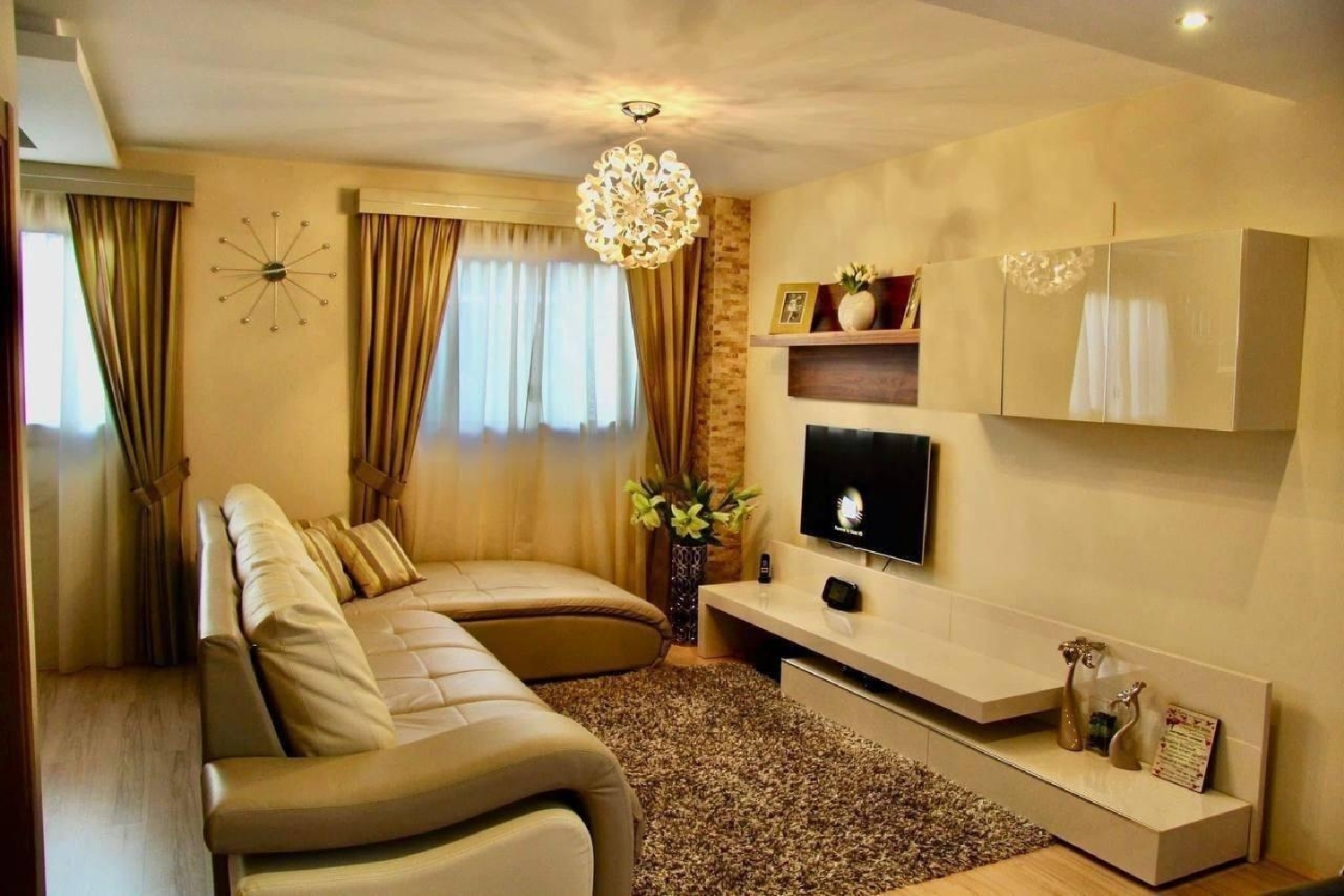  à vendre duplex Finestrat Marina Baixa 3