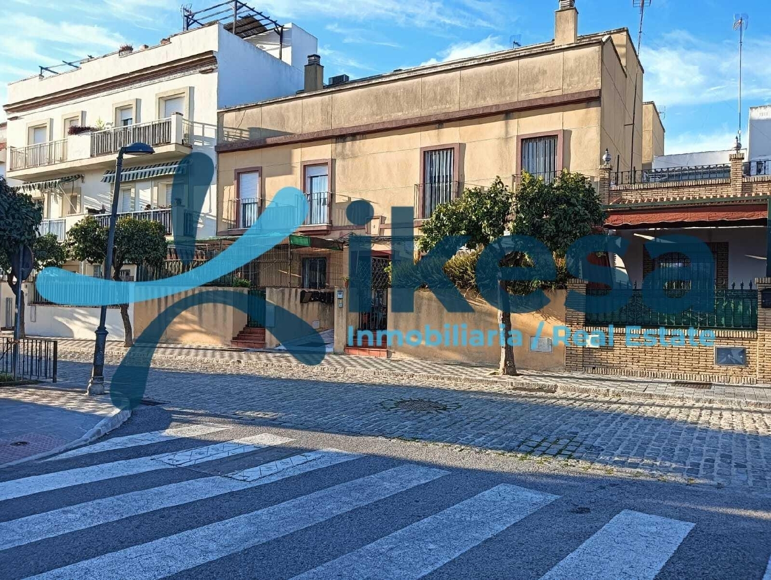  à vendre duplex Gelves Metropolitana De Sevilla 2