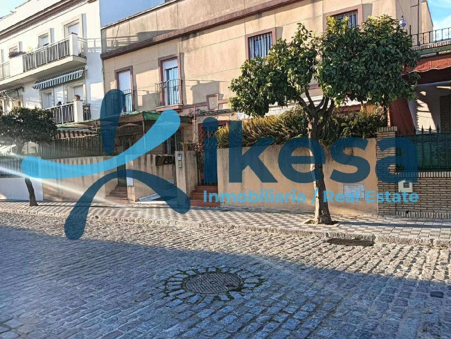  à vendre duplex Gelves Metropolitana De Sevilla 1