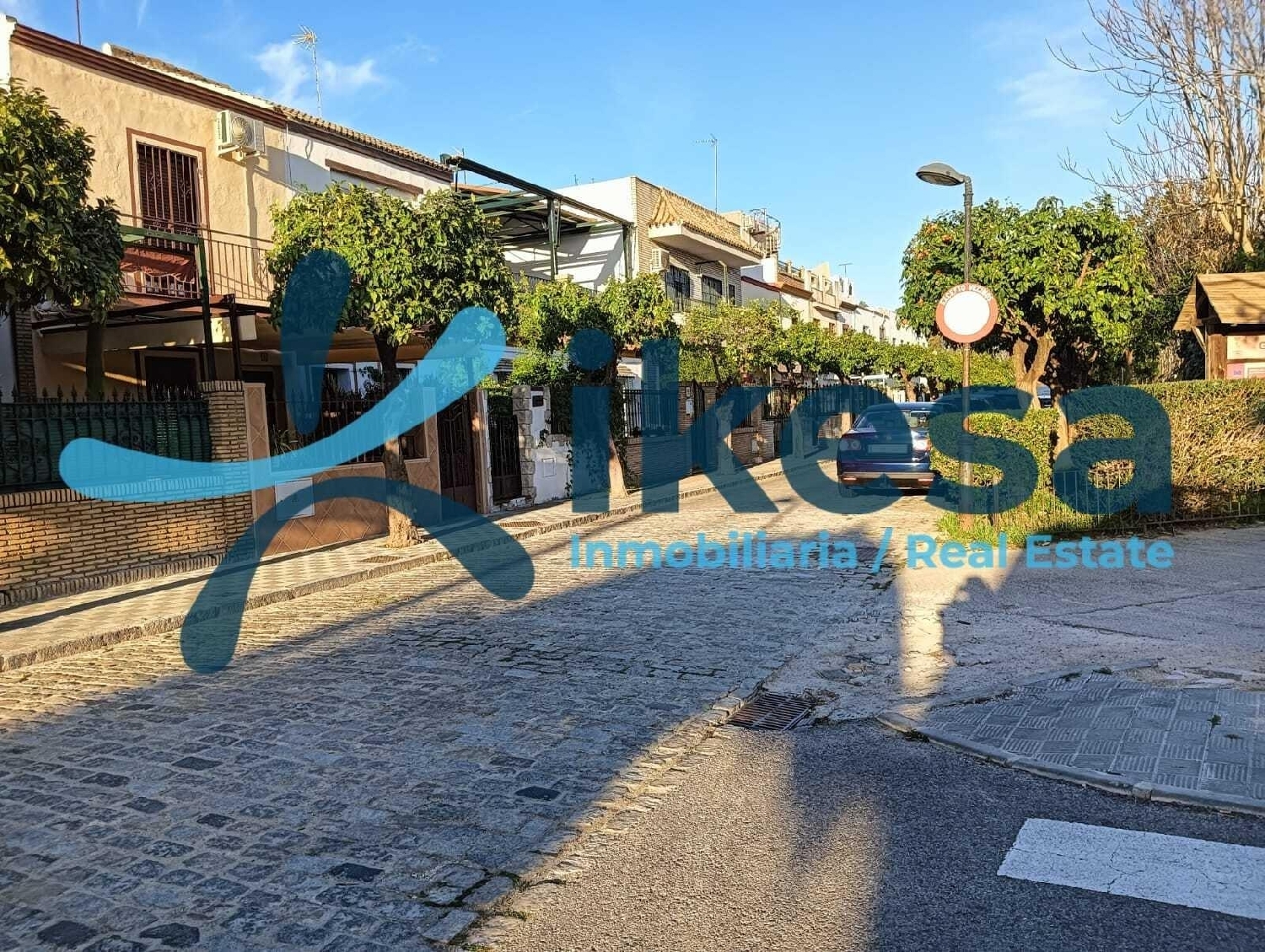  à vendre duplex Gelves Metropolitana De Sevilla 5