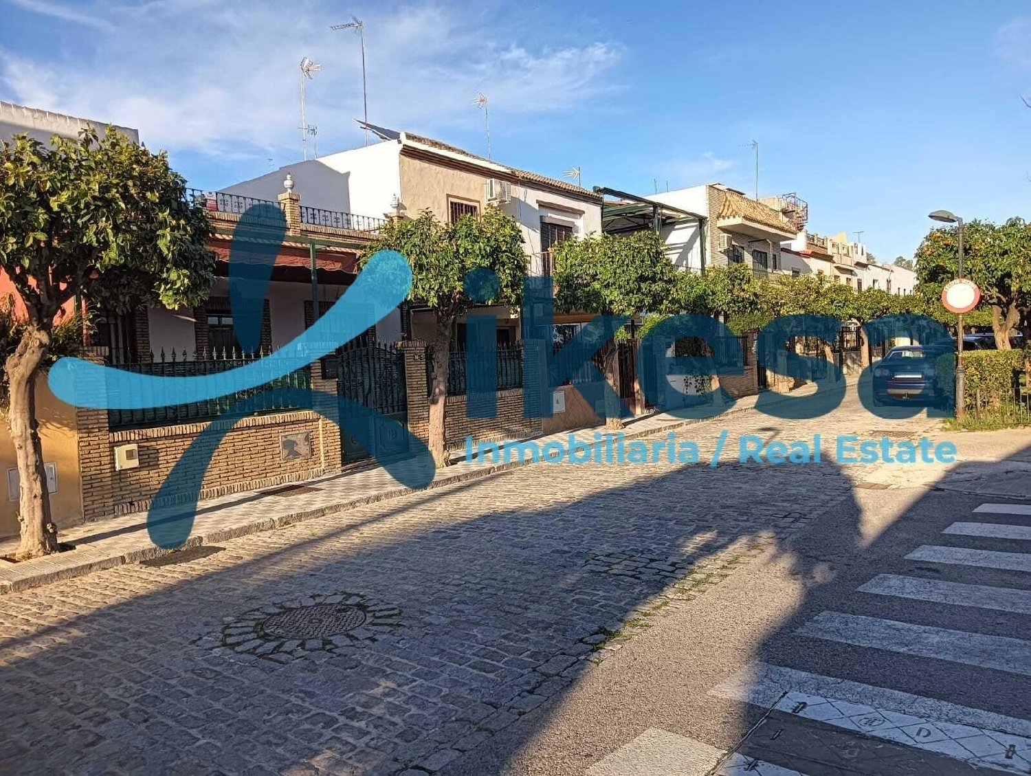  à vendre duplex Gelves Metropolitana De Sevilla 7