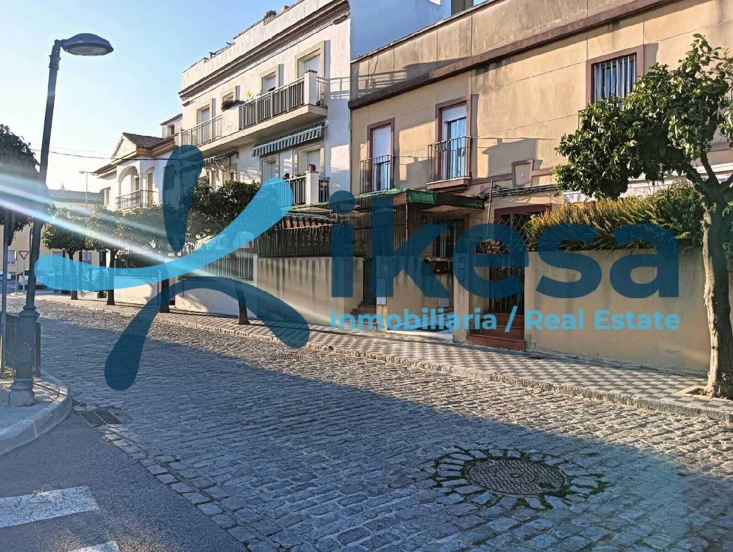  à vendre duplex Gelves Metropolitana De Sevilla 4