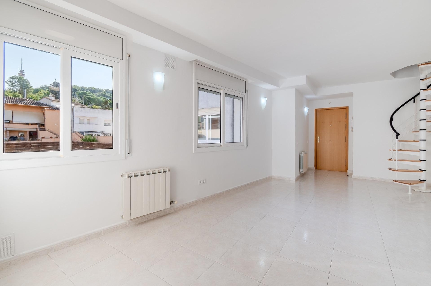  till salu etagevåning Girona Los Cuzcos Y El Llano Alto Guadalentín 1