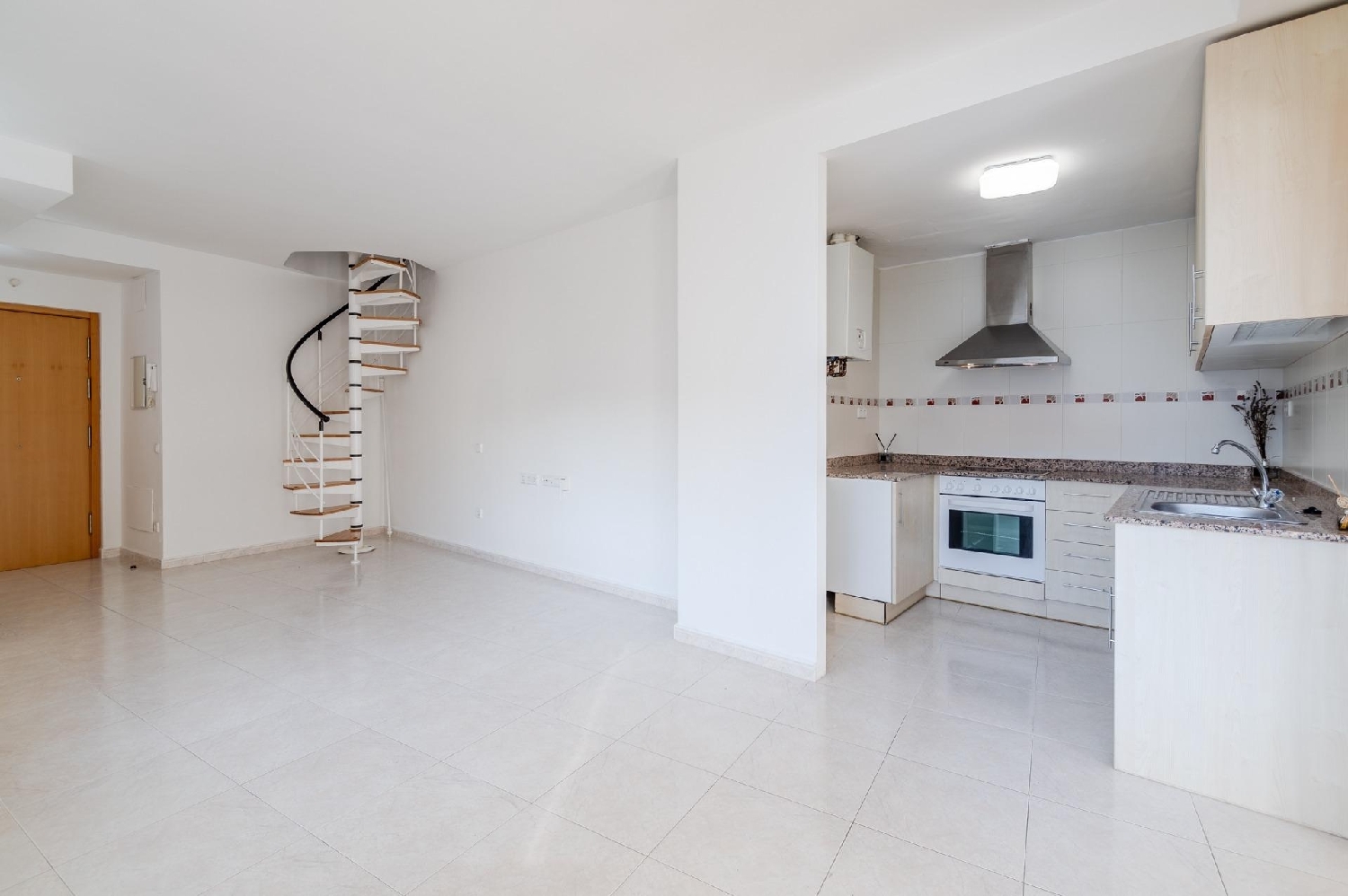  till salu etagevåning Girona Los Cuzcos Y El Llano Alto Guadalentín 5