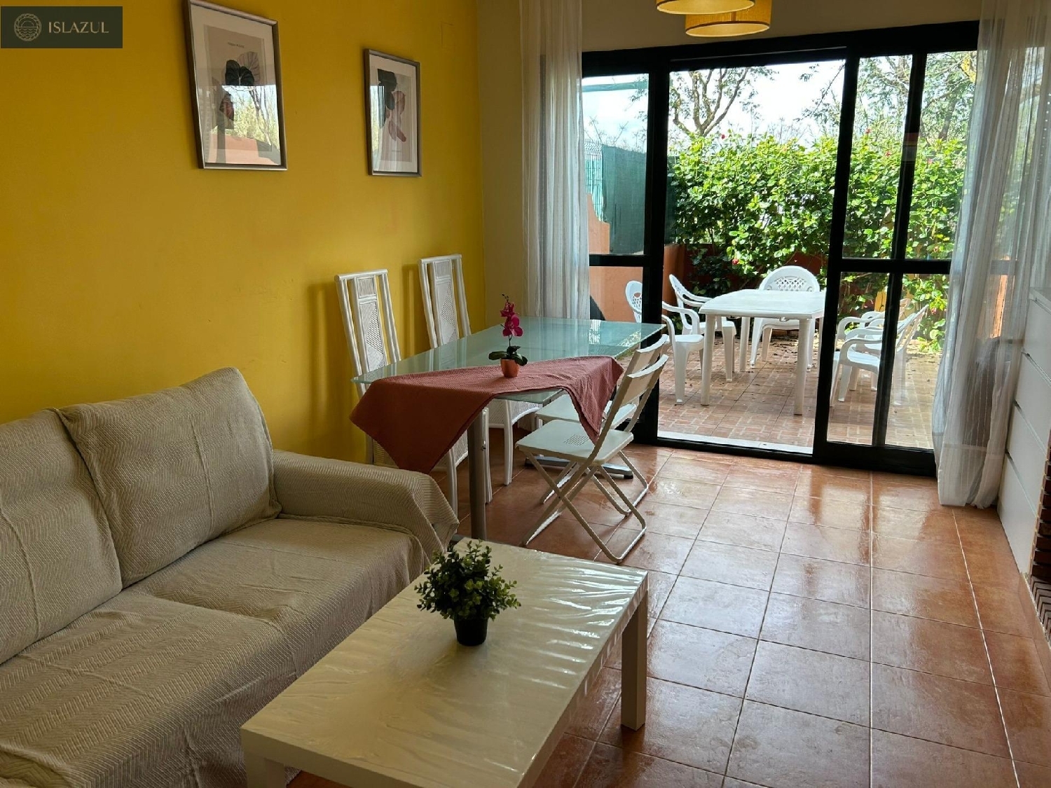  kaufen Maisonette Islantilla Costa Occidental 6