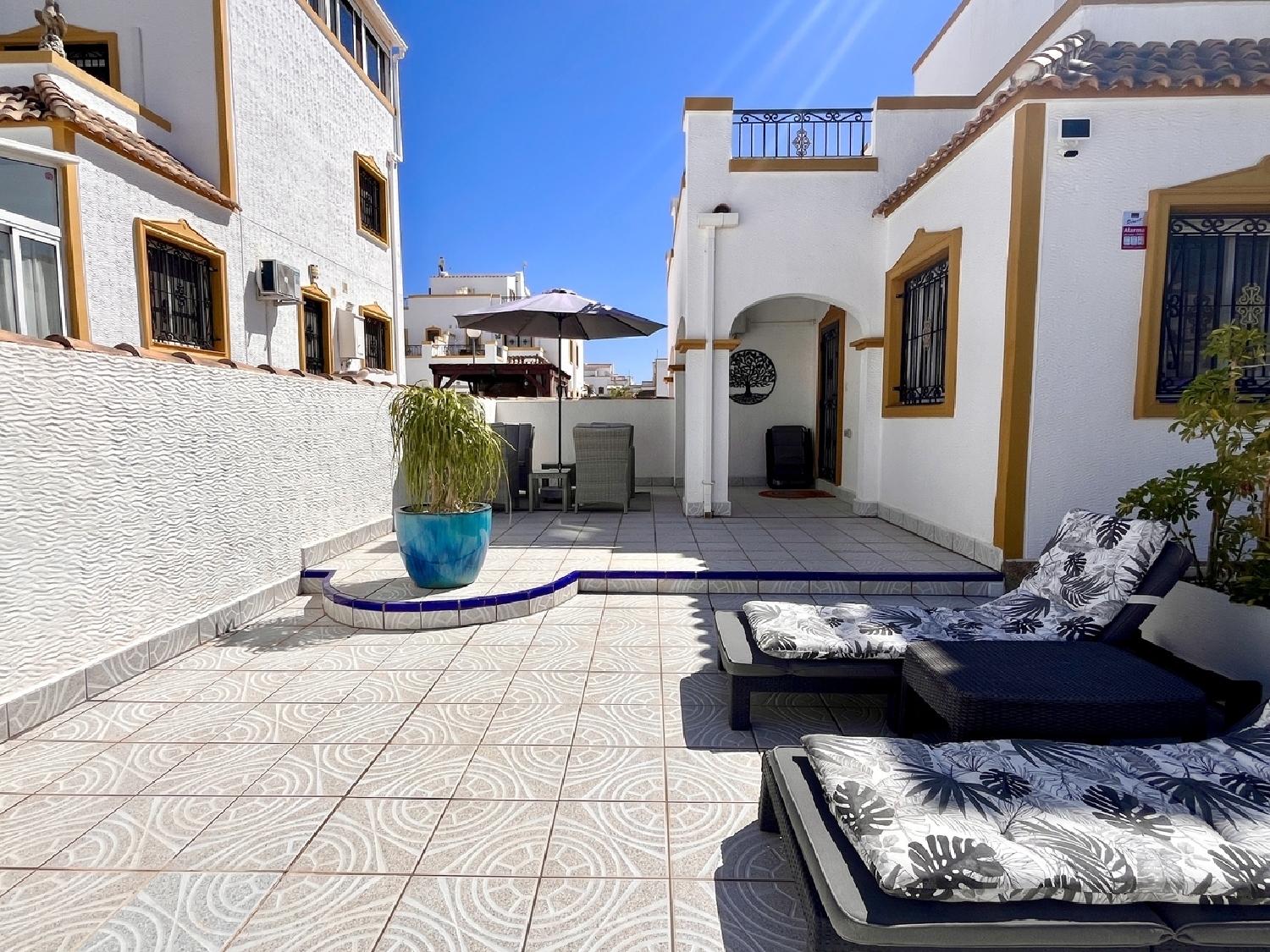  kaufen Maisonette Jacarilla Baix Segura 4