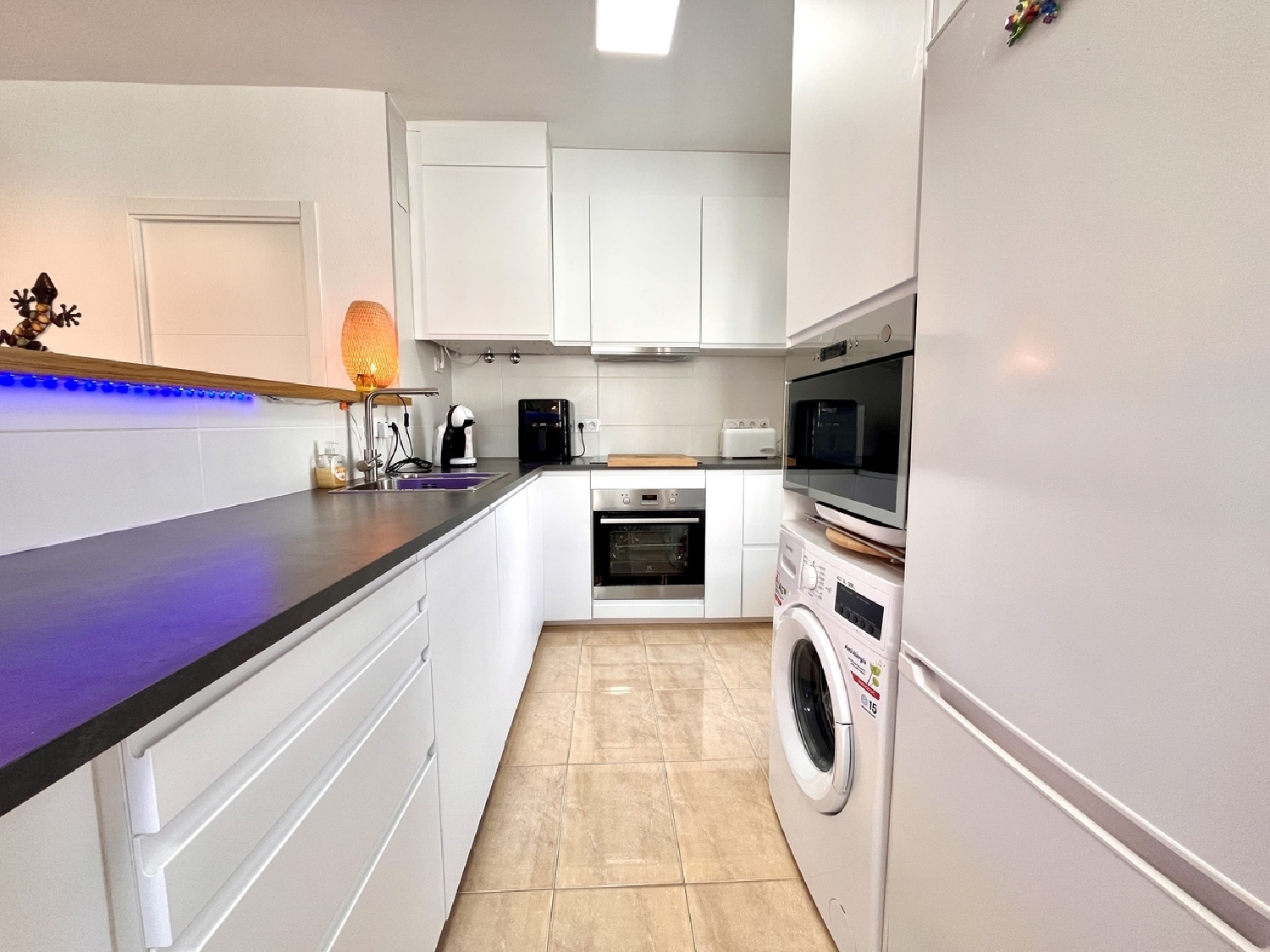  kaufen Maisonette Jacarilla Baix Segura 7