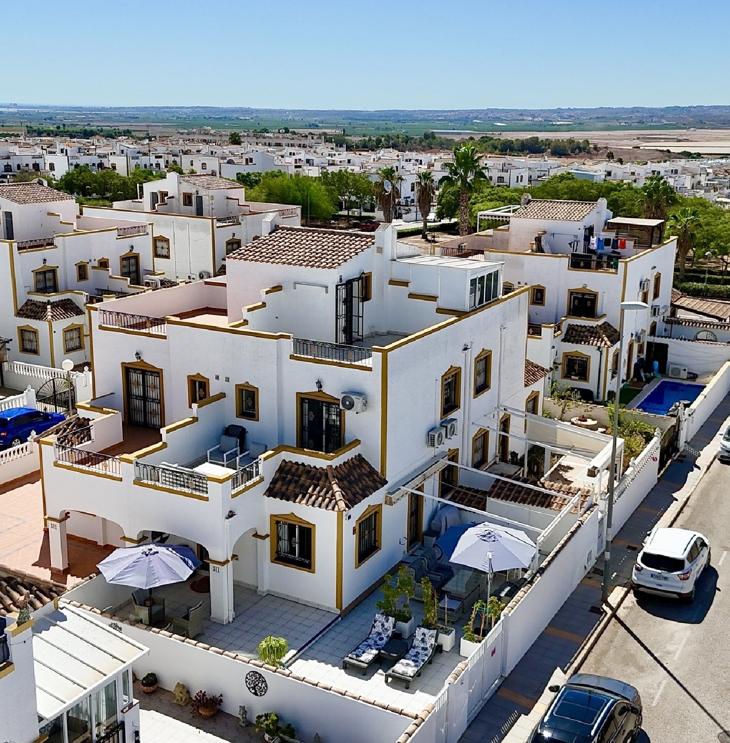 kaufen Maisonette Jacarilla Baix Segura 2
