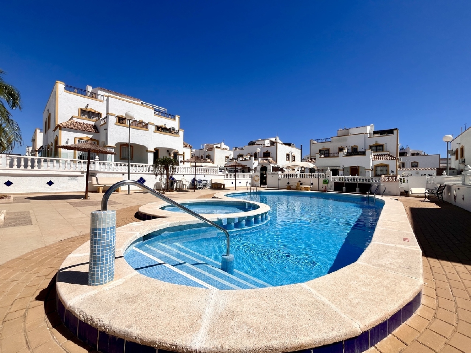 kaufen Maisonette Jacarilla Baix Segura 3