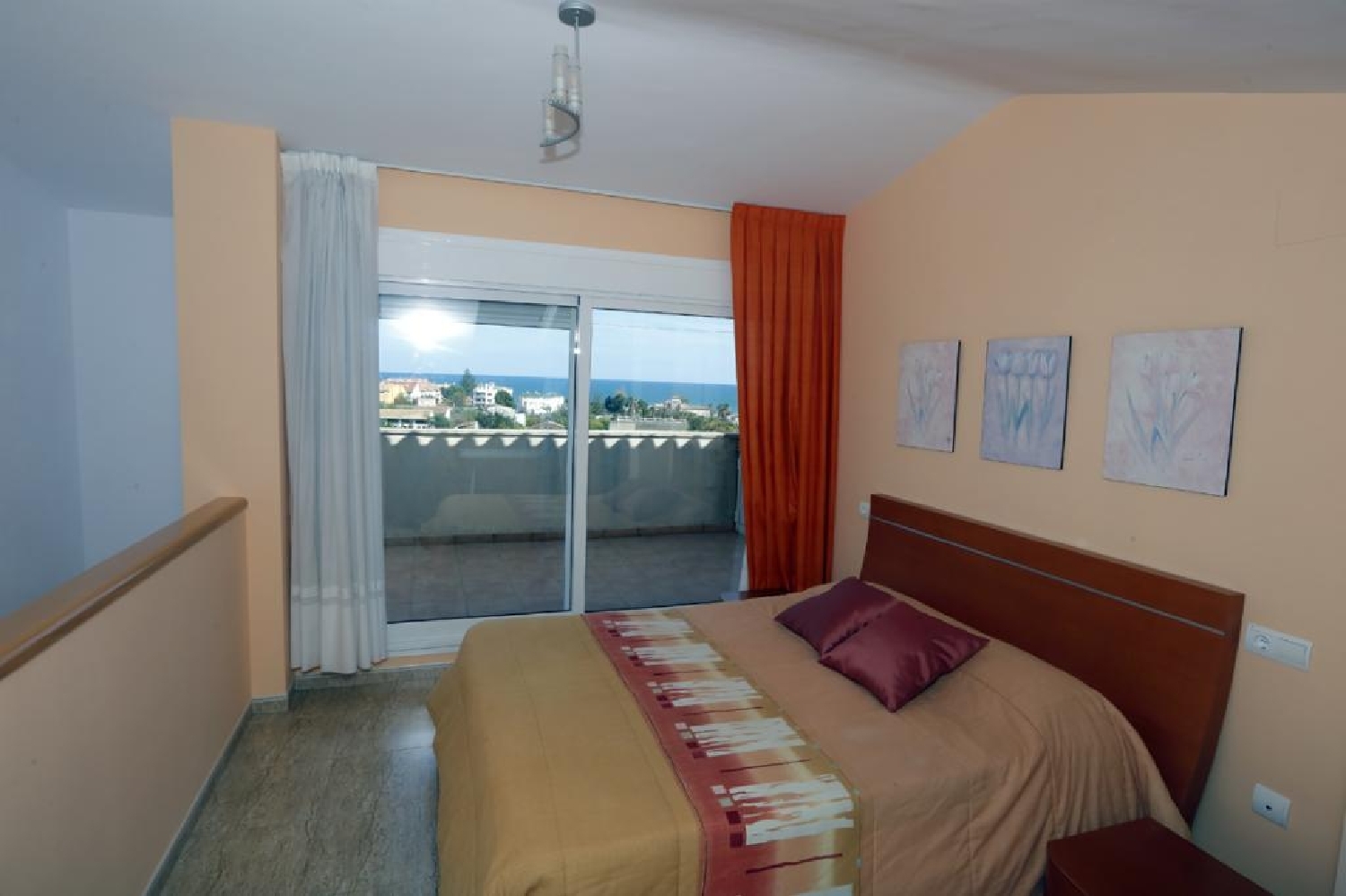 for sale duplex La Alcanara Y Los Búcanos Alto Guadalentín 1