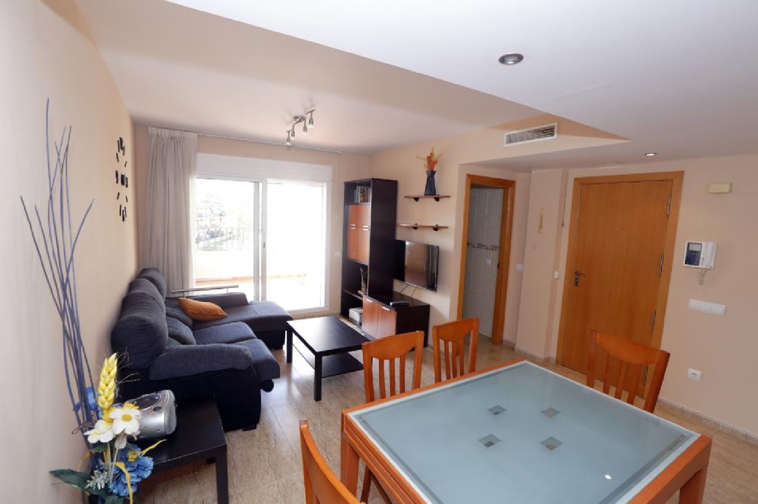 for sale duplex La Alcanara Y Los Búcanos Alto Guadalentín 2