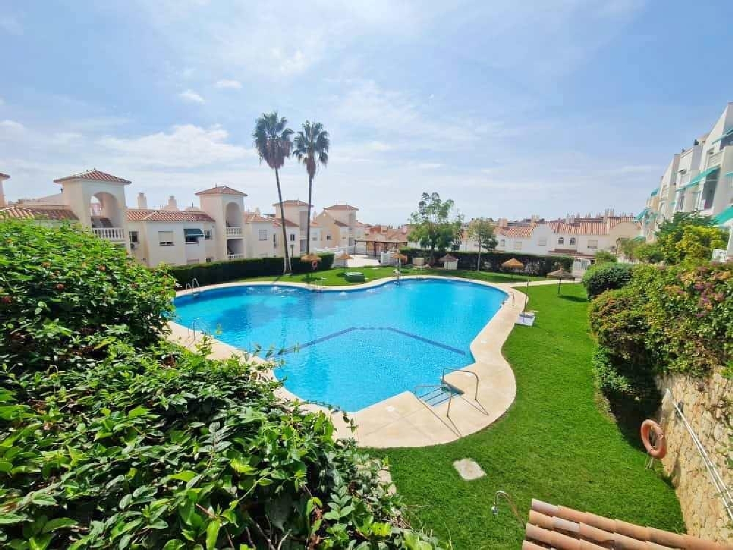  for sale duplex La Cala Del Moral Axarquía 1