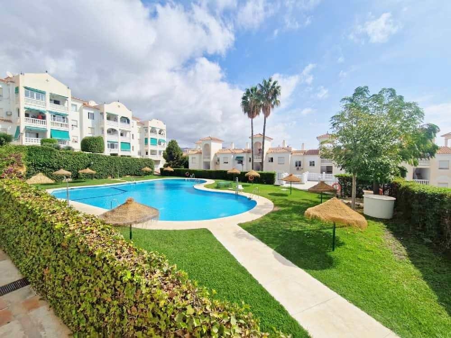  for sale duplex La Cala Del Moral Axarquía 2