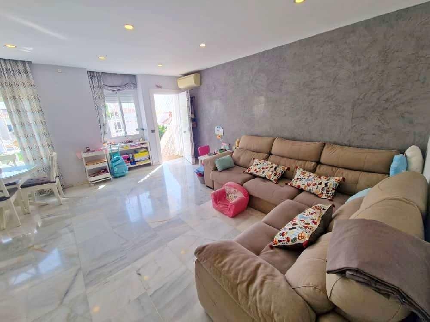  for sale duplex La Cala Del Moral Axarquía 8