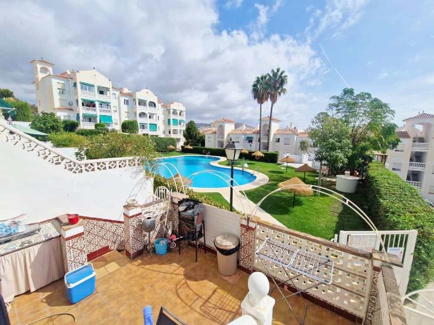  for sale duplex La Cala Del Moral Axarquía 6