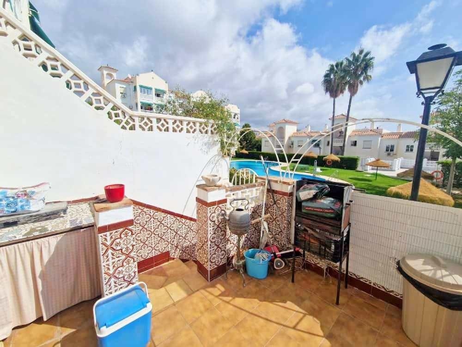  for sale duplex La Cala Del Moral Axarquía 7
