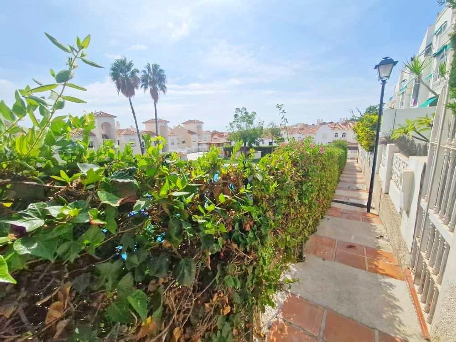  for sale duplex La Cala Del Moral Axarquía 4