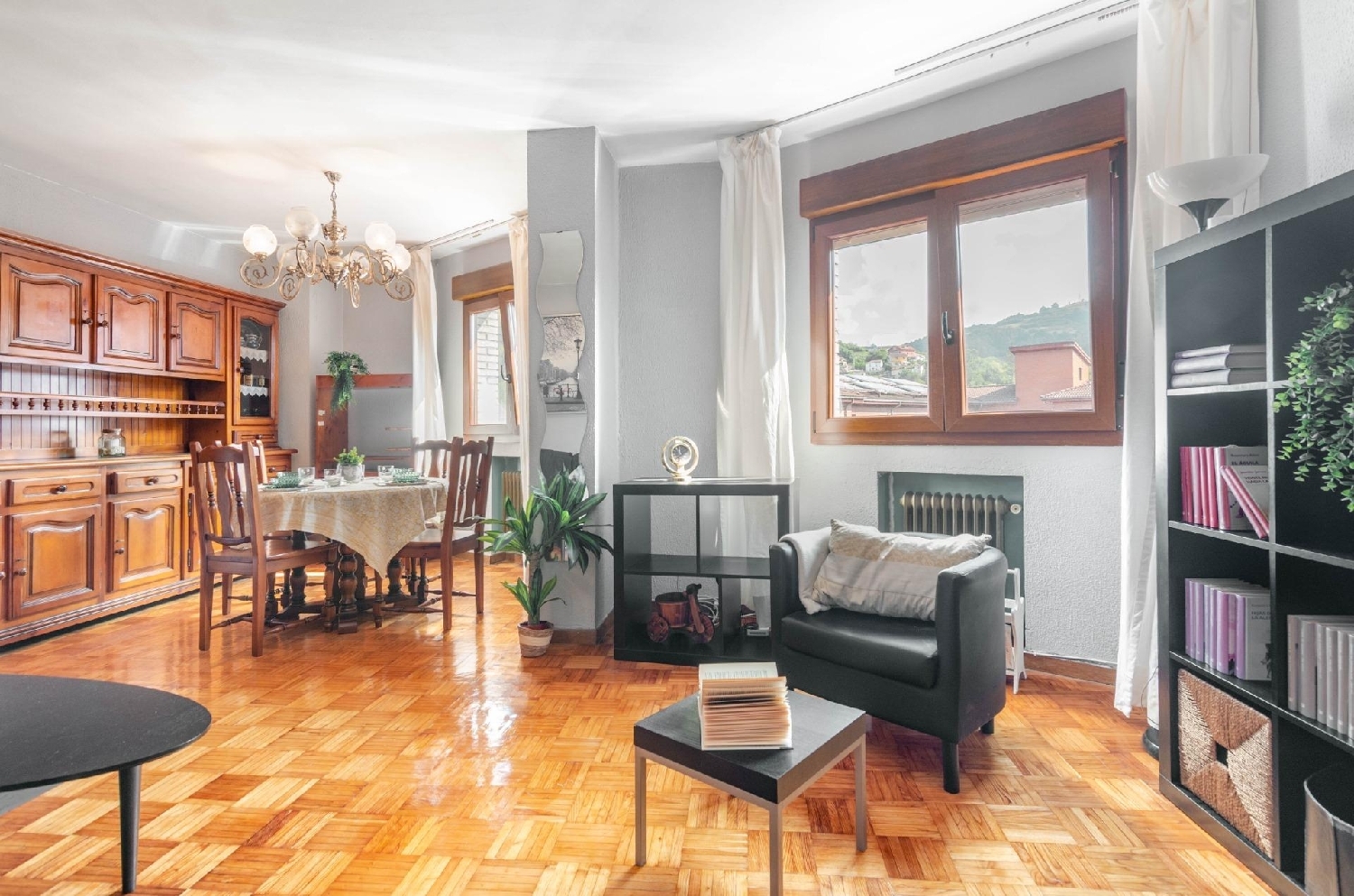 te koop duplex Langreo Nalón 2