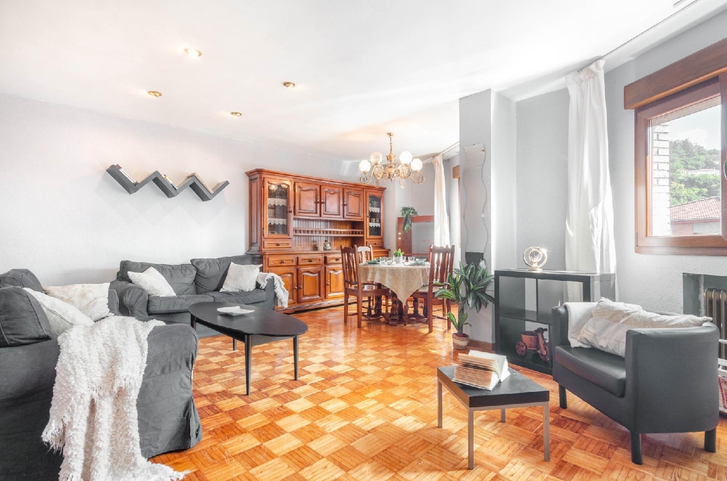  te koop duplex Langreo Nalón 1
