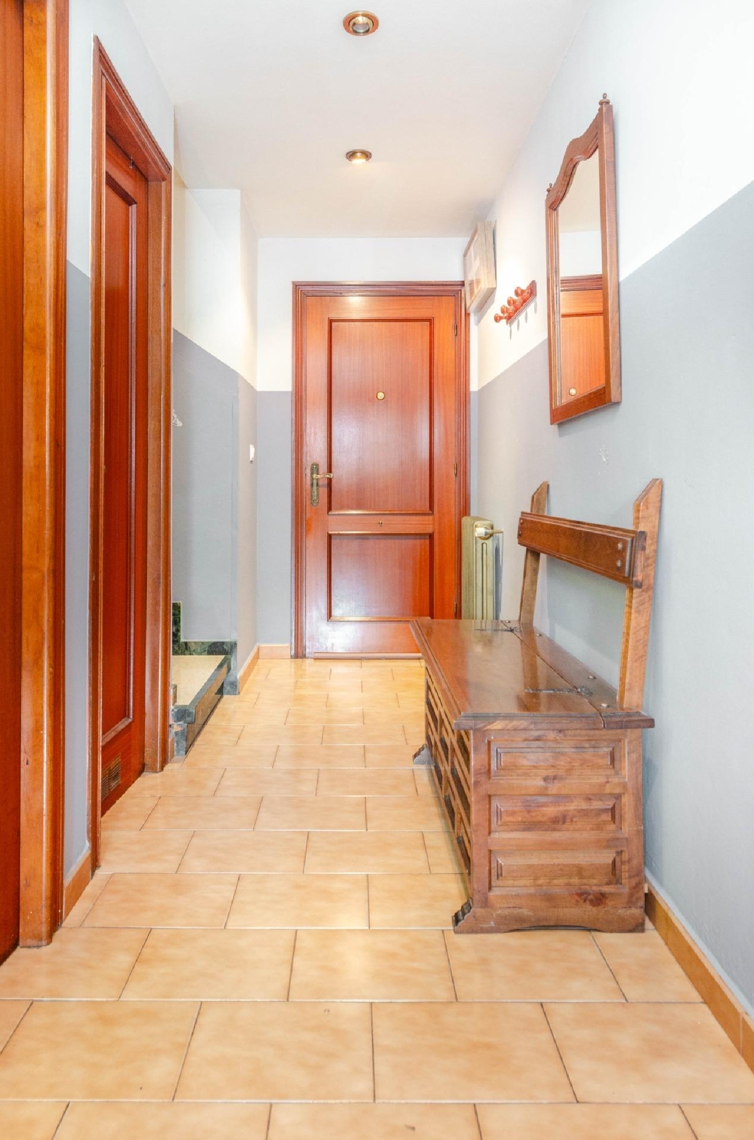  te koop duplex Langreo Nalón 7