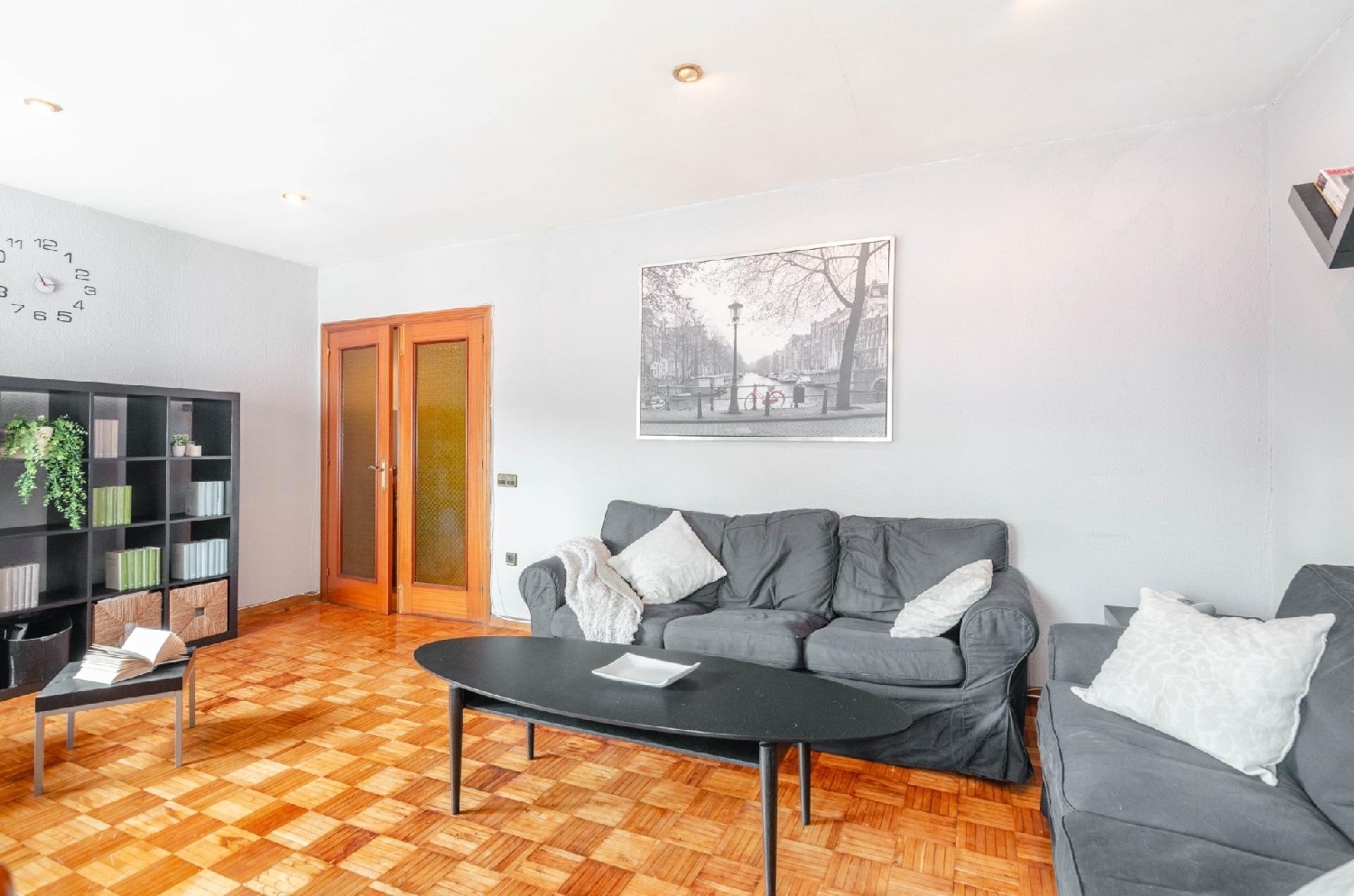  te koop duplex Langreo Nalón 5