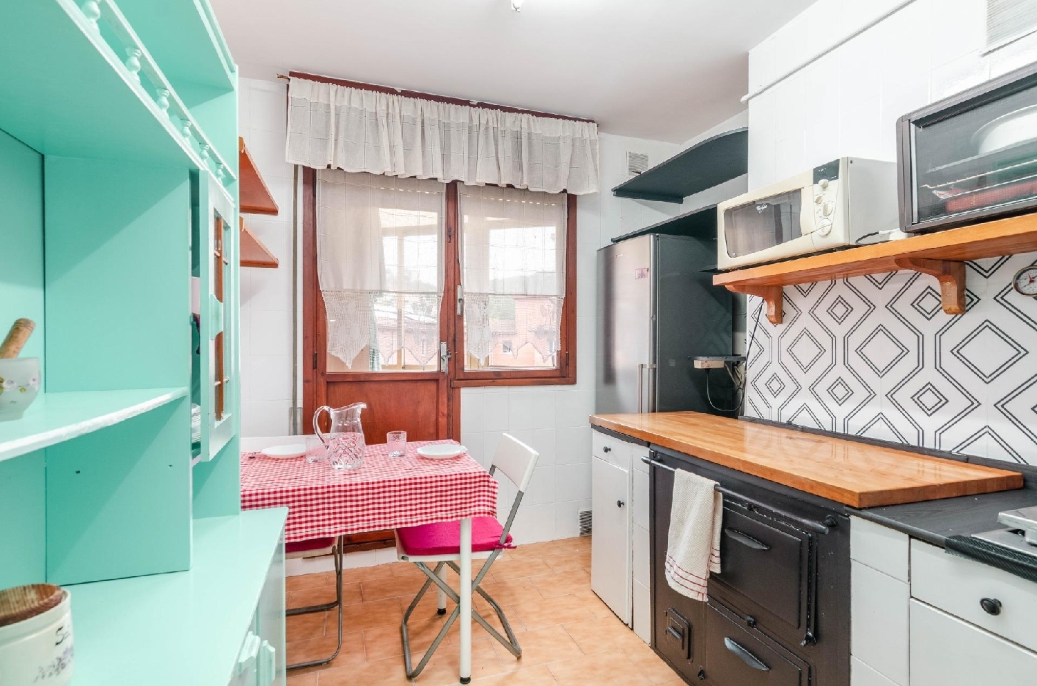  te koop duplex Langreo Nalón 8