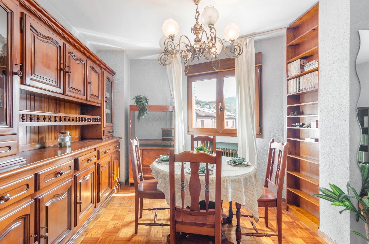 te koop duplex Langreo Nalón 4