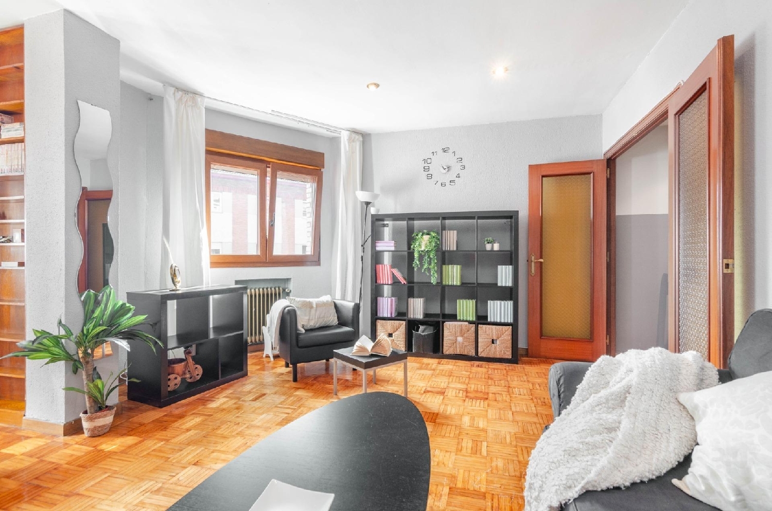 te koop duplex Langreo Nalón 3