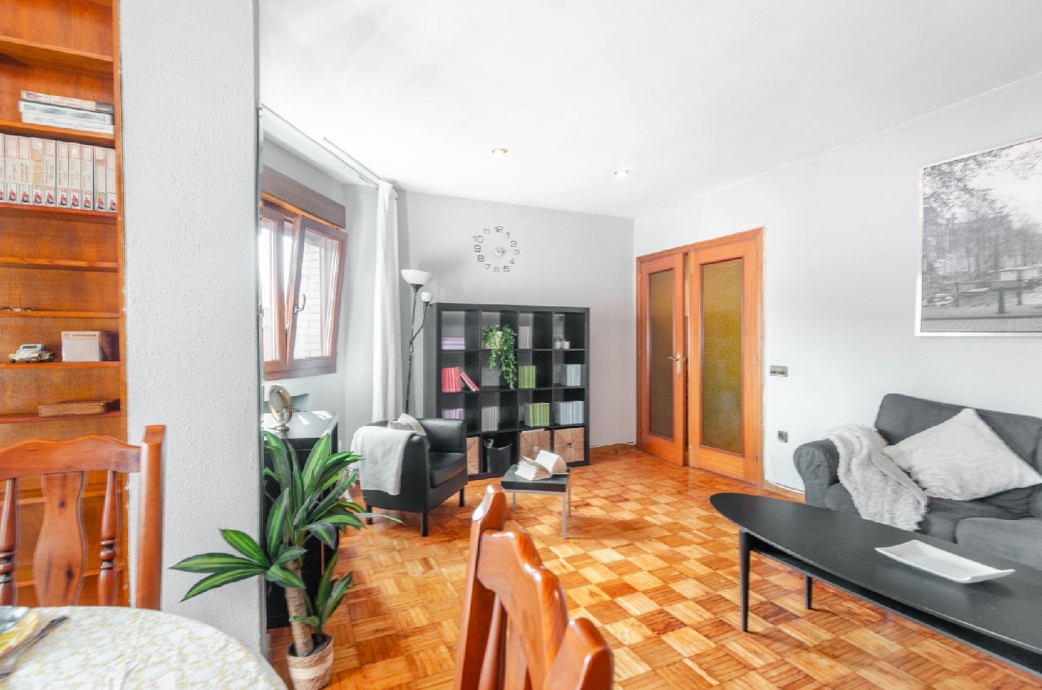  te koop duplex Langreo Nalón 6