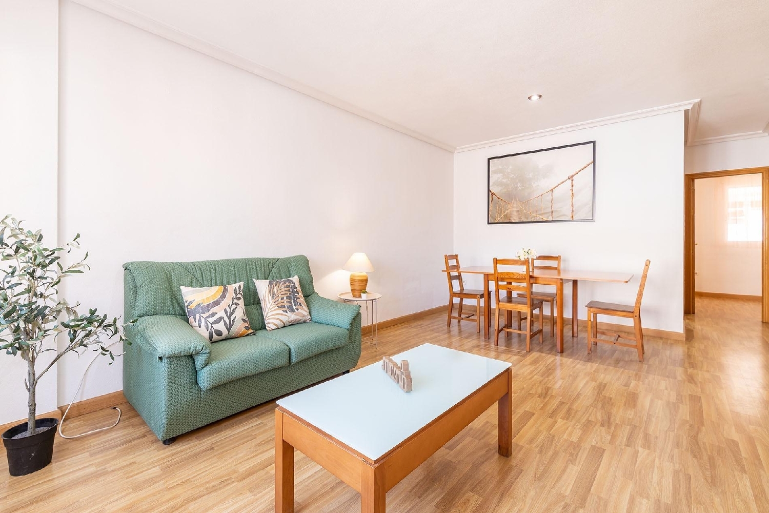 à vendre duplex Las Torres De Cotillas Vega Media Del Segura 3