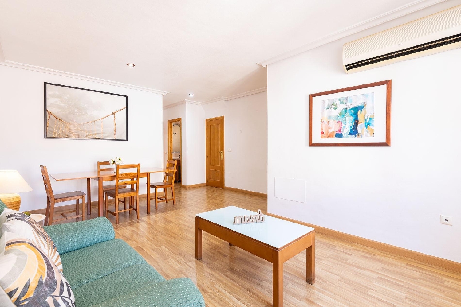  à vendre duplex Las Torres De Cotillas Vega Media Del Segura 6