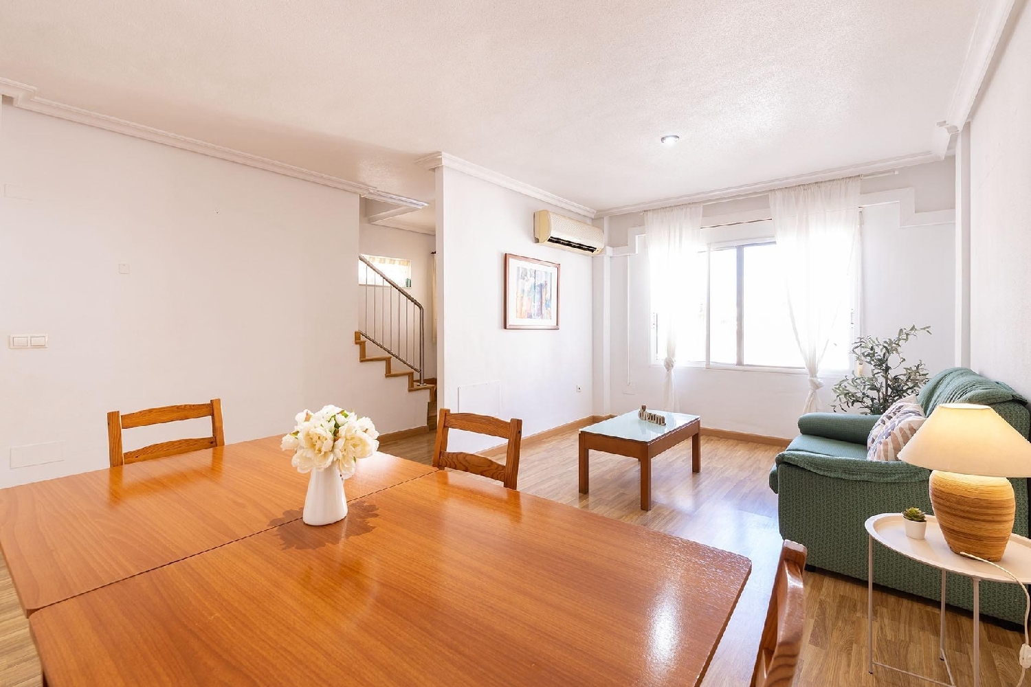  à vendre duplex Las Torres De Cotillas Vega Media Del Segura 5