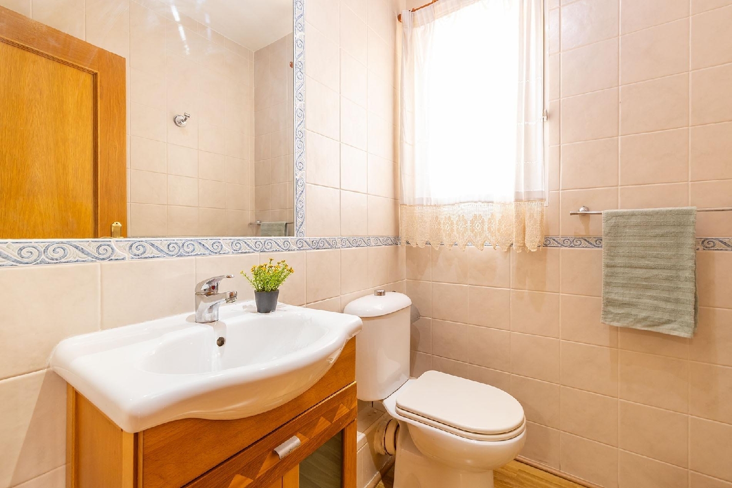  à vendre duplex Las Torres De Cotillas Vega Media Del Segura 8