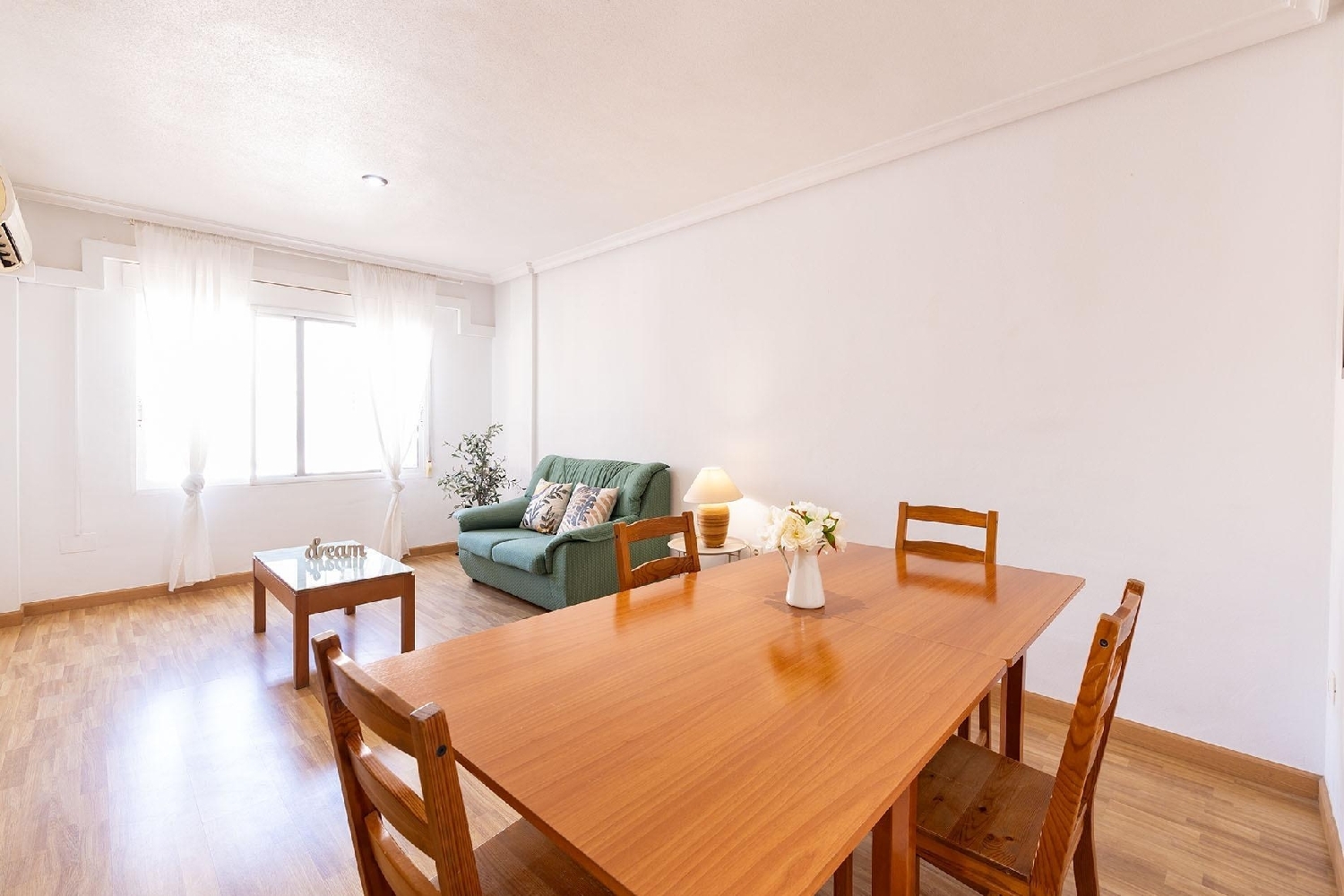 à vendre duplex Las Torres De Cotillas Vega Media Del Segura 4