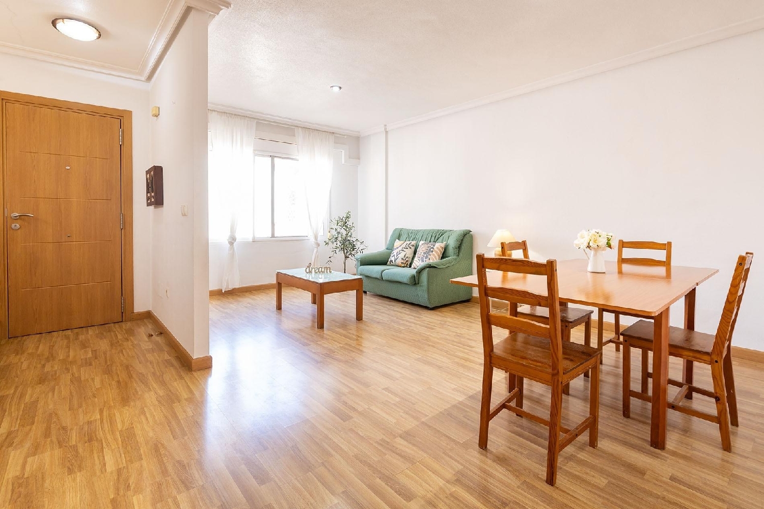 à vendre duplex Las Torres De Cotillas Vega Media Del Segura 2