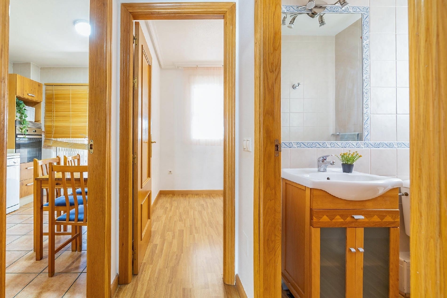  à vendre duplex Las Torres De Cotillas Vega Media Del Segura 7