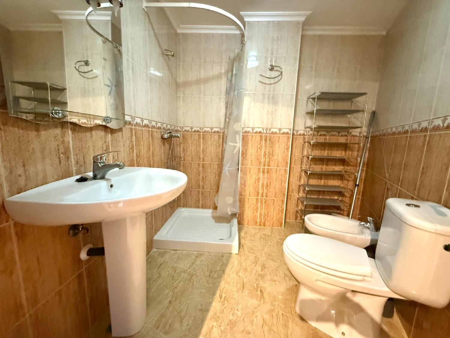  till salu etagevåning Lo Cartagena Baix Segura 8