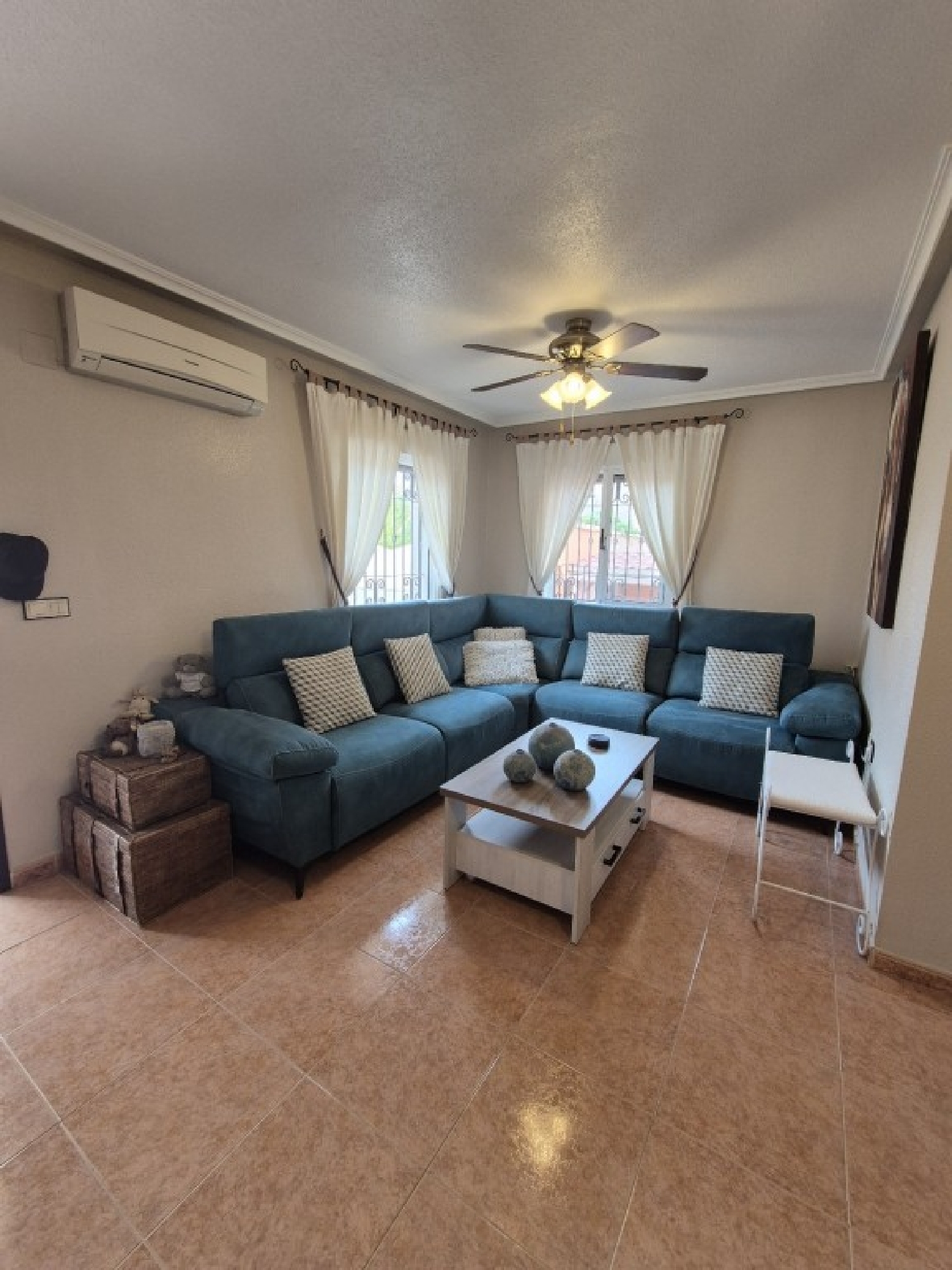  for sale duplex Los Montesinos Baix Segura 5