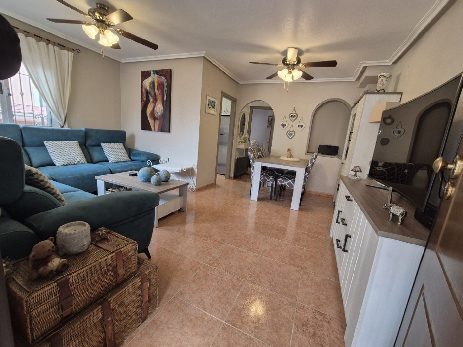  for sale duplex Los Montesinos Baix Segura 4