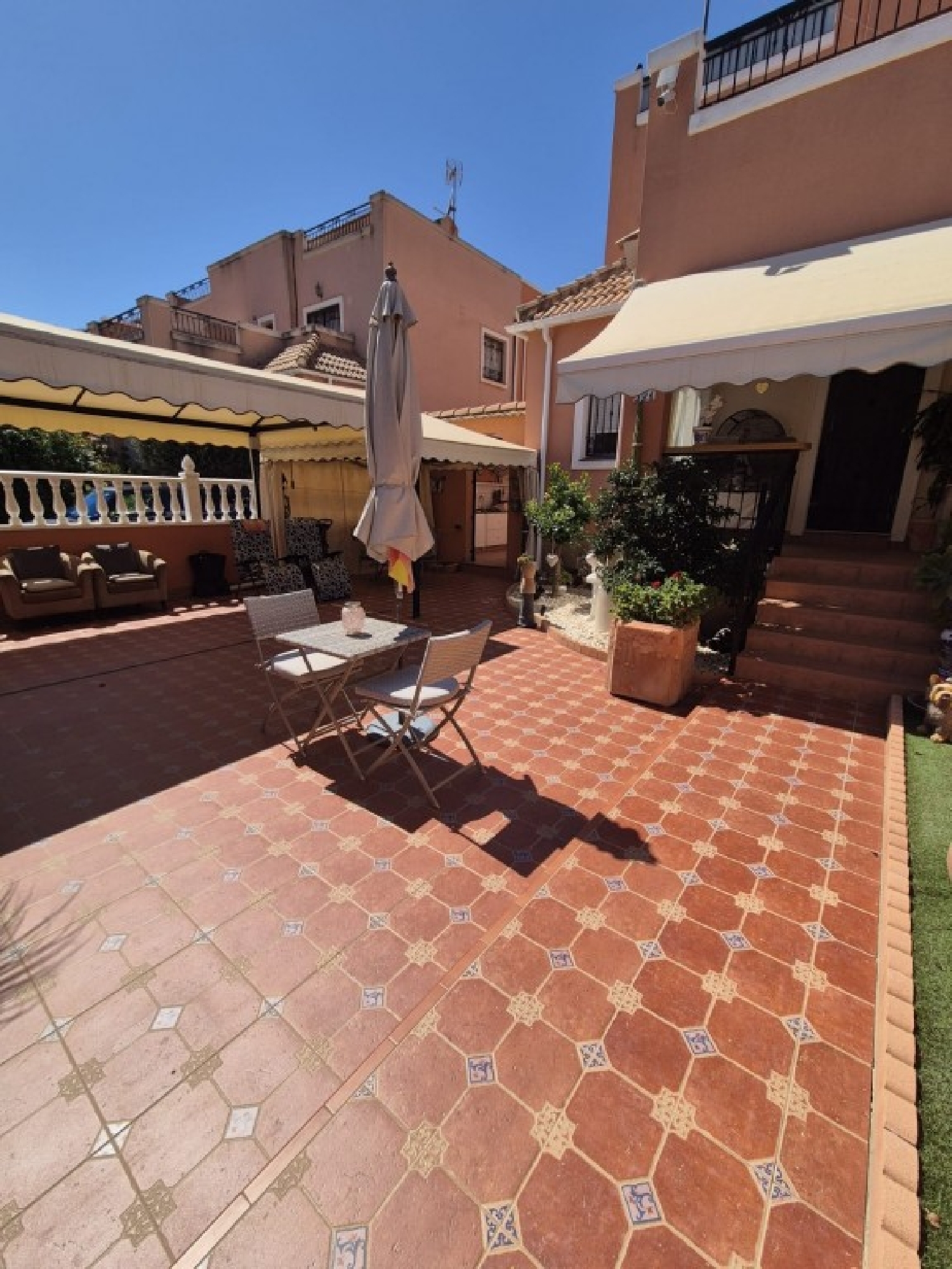  for sale duplex Los Montesinos Baix Segura 1