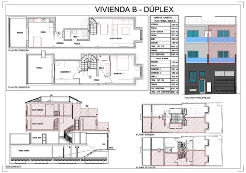 Los Realejos Zona Norte duplex foto 6300941