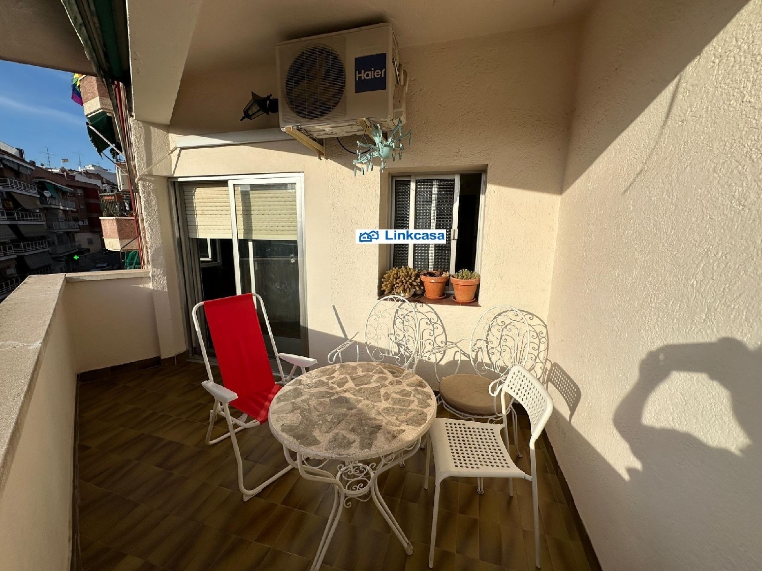  à vendre duplex Madrid Valle Del Almanzora 5