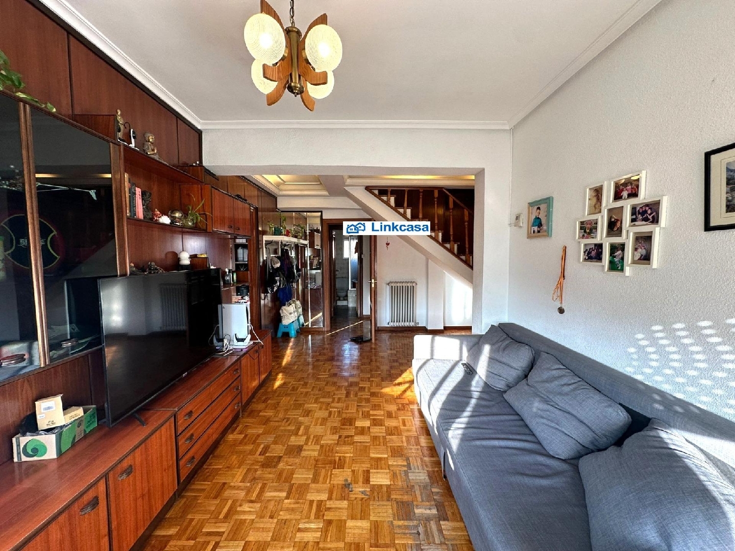  à vendre duplex Madrid Valle Del Almanzora 1