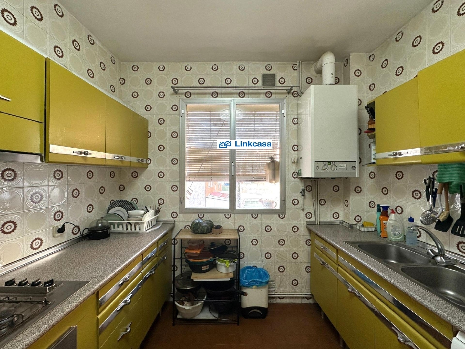  à vendre duplex Madrid Valle Del Almanzora 4