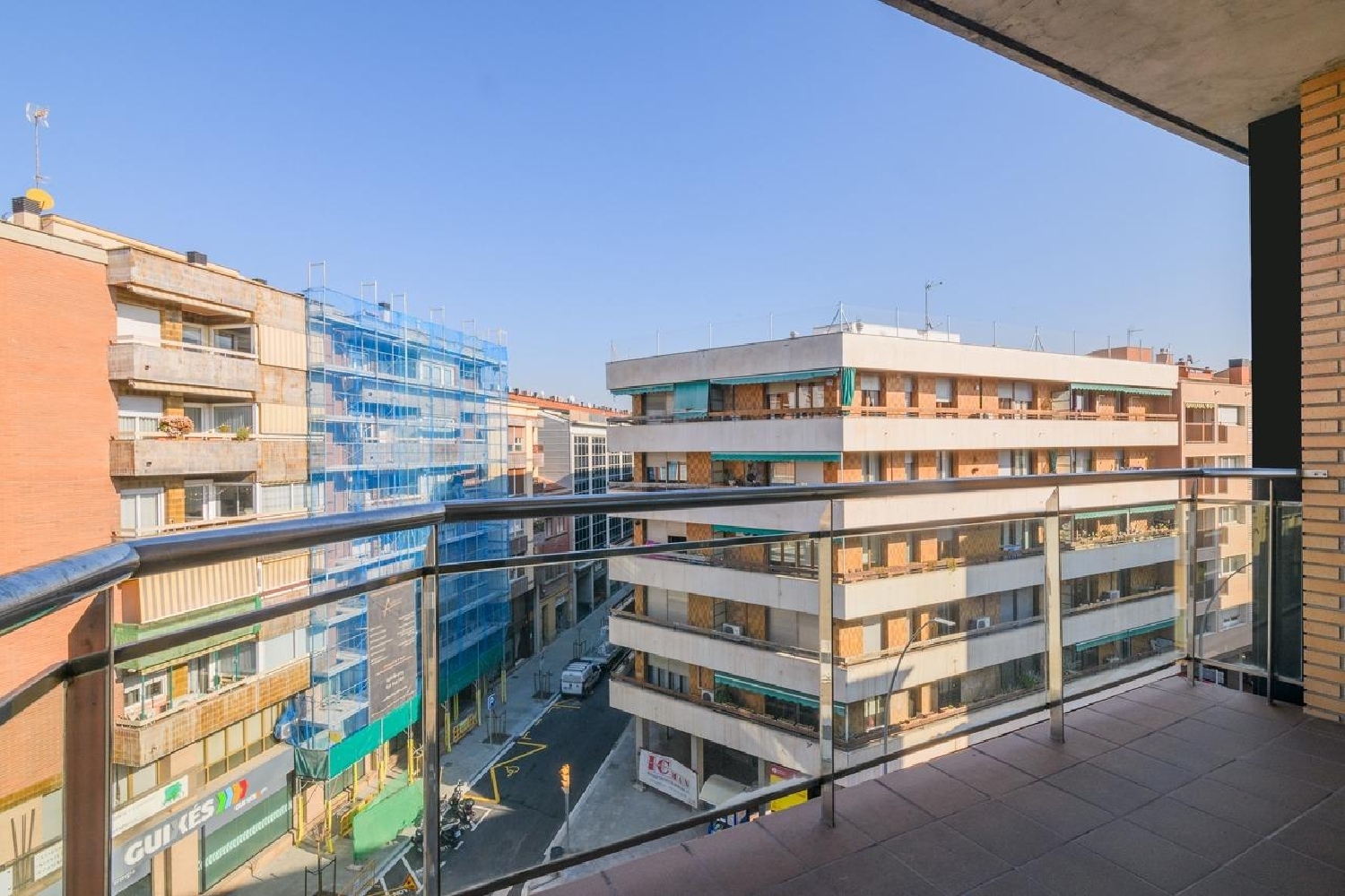 en venta dúplex Manresa Bages 4