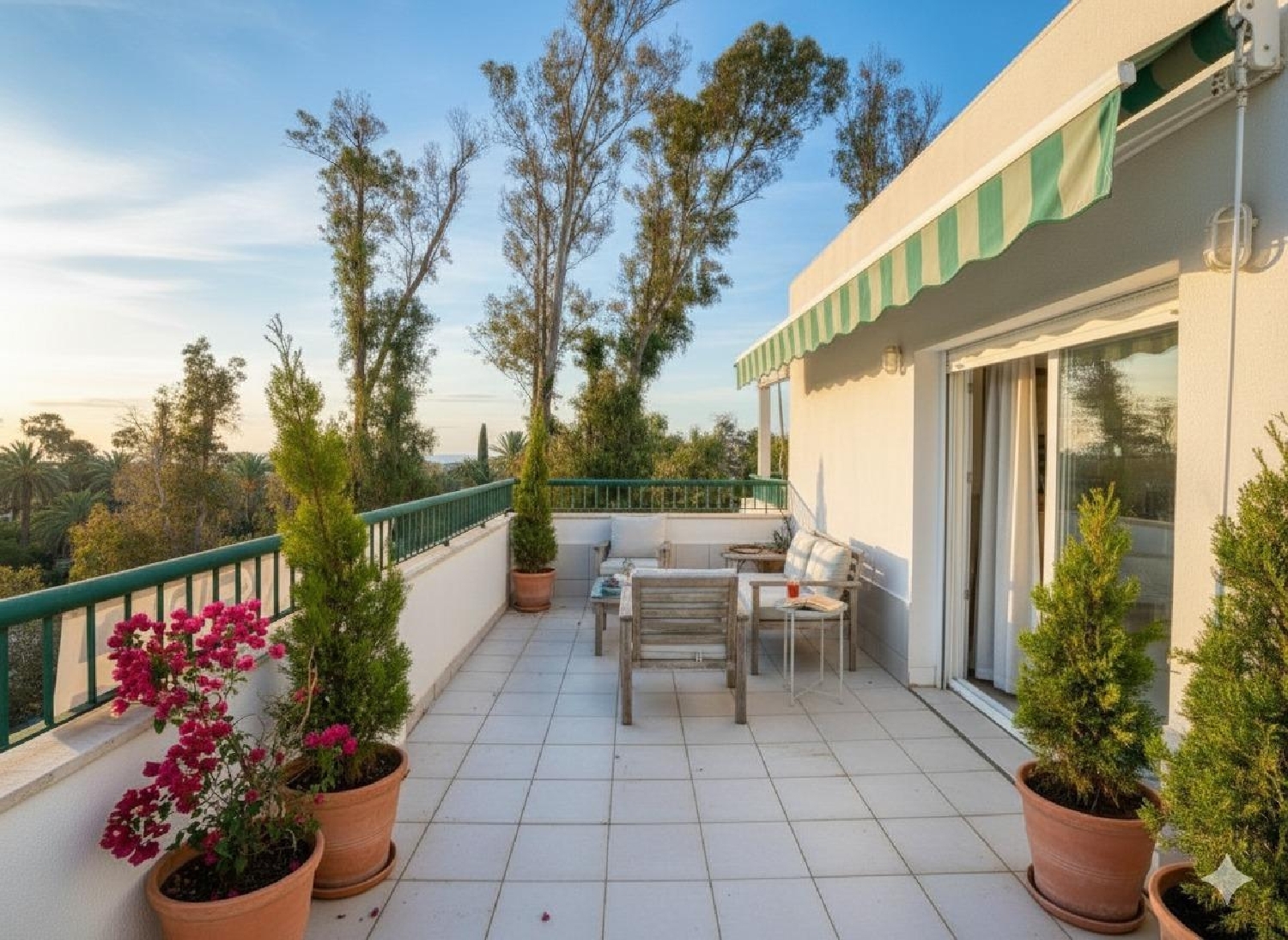  en venta dúplex Marbella Costa Noroeste 1