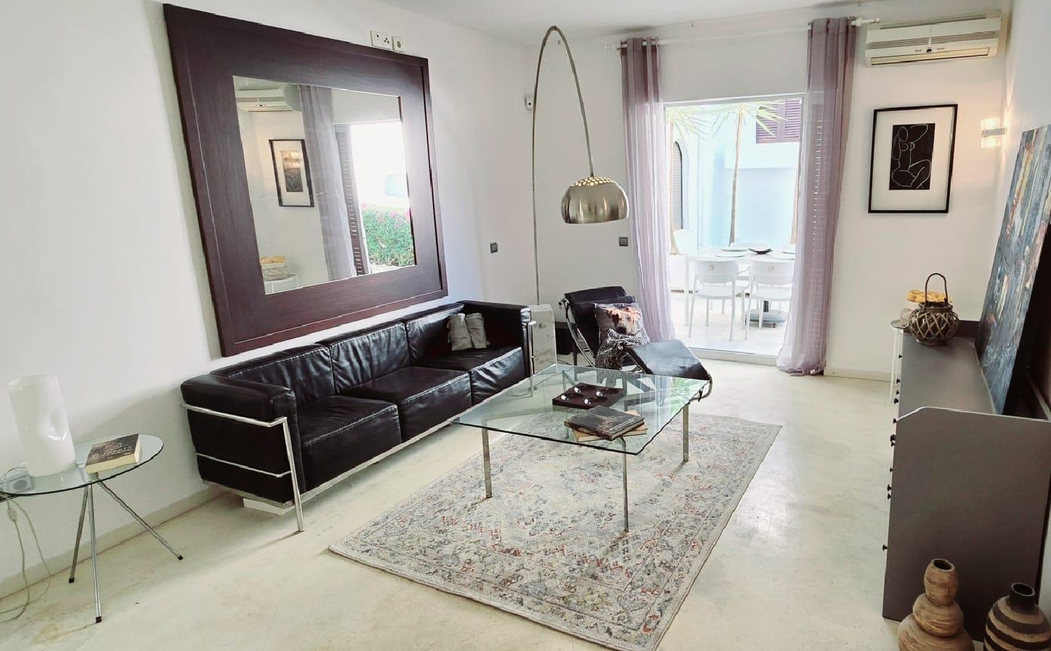  te koop duplex Marbella Costa Noroeste 8