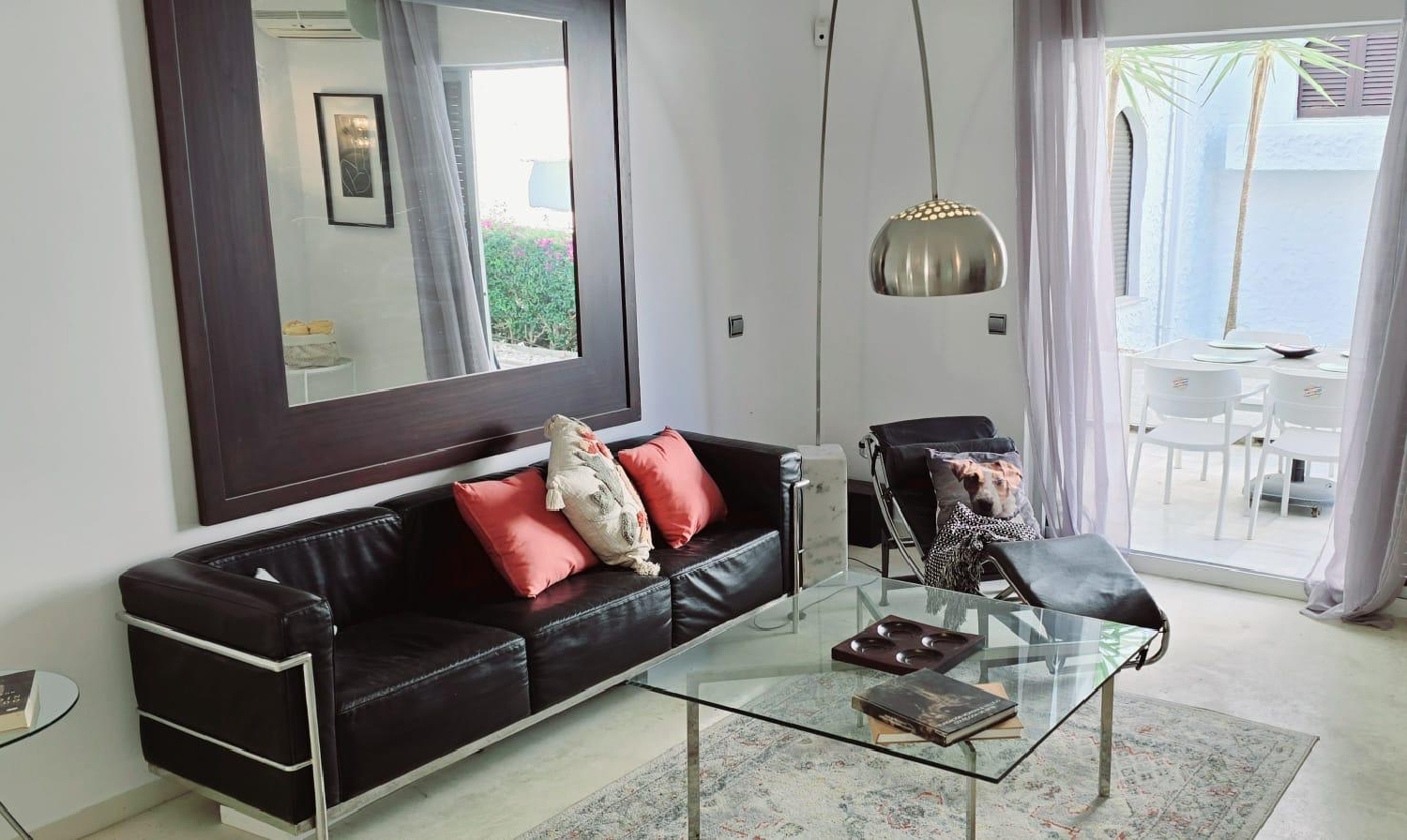  te koop duplex Marbella Costa Noroeste 6
